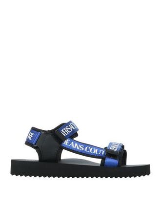 Versace FOOTWEAR - Sandals on YOOX.COM