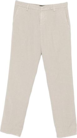 Dondup Gaubert Pants In Beige