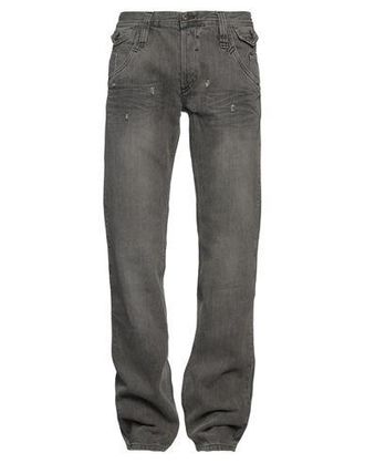 Dolce & Gabbana BOTTOMWEAR - Jeans on YOOX.COM
