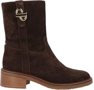 Pollini CALZADO - Botines de caña alta en YOOX.COM