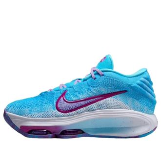 Nike (WMNS) Nike Air Zoom GT Hustle 3 Paige Bueckers PE HV1946-900