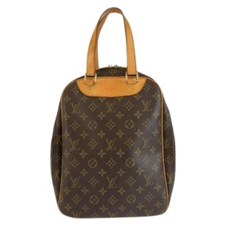Louis Vuitton Borsa a mano Pre-owned Monogram - - Pre-owned - Donna - Marrone - ONE SIZE