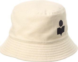 Isabel Marant Haley Bucket Hat