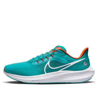 Nike x NFL Air Zoom Pegasus 39 Miami Dolphins DR2052-300