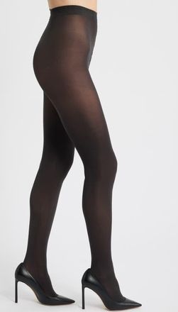 Oroblù All Colors 50-Denier Tights in Grey 8 at Nordstrom, Size Large