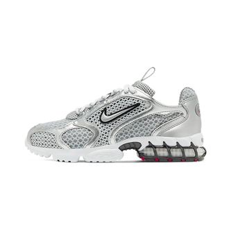 Nike Fitness, Dames, Grijs, 41 EU, Air Zoom Spiridon Cage 2