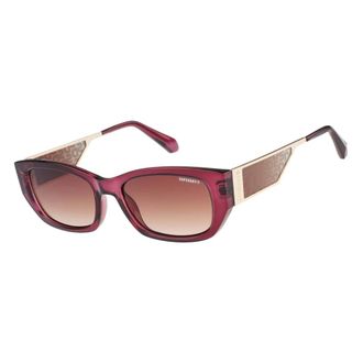 Superdry Dames, Accessoires, Paars, Maat: ONE Size