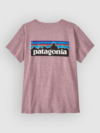 Patagonia P-6 Logo Responsibili T-Shirt