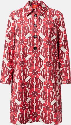 La DoubleJ Abito chemisier Artemis in cotone