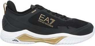 Emporio Armani FOOTWEAR - Trainers on YOOX.COM