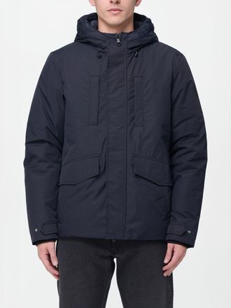 Save The Duck Parka con cappuccio Save The Duck