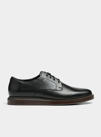 Cole Haan Mens Neoclassic Grand derby shoes Men