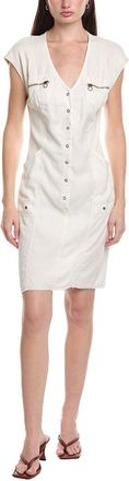 Xcvi Xcvi Vallis Dress
