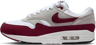 Nike x Stranger Things Air Max 1 87 Steve Harrington IM3906-100