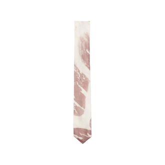 Alysi Tie Powder - male - Alysi - Ties - Multicolor - ONE SIZE - Accessories