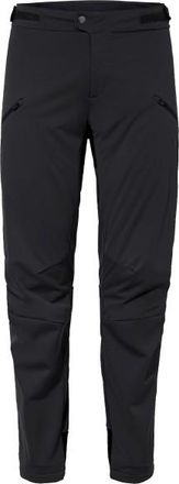 Vaude Minaki Pants II Velohose f&uuml;r Herren | schwarz