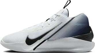 Nike Air Zoom GT Jump Academy White Black Silver FV5524-100