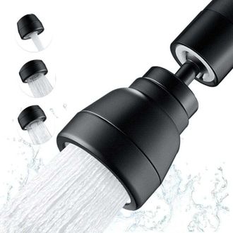 OEM Rociador De Grifo De Cocina Con 3 Modos - Cabezal Rociador De Fregadero De Cocina De 360 Grados, Aireador De Grifo Giratorio, Ahorrador De Agua Para G