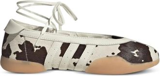 adidas Animal-pattern Sneakers