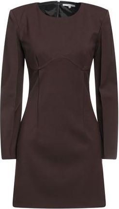 Patrizia Pepe DRESSES - Mini dresses sur YOOX.COM