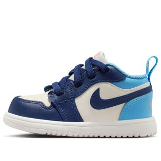 Nike Jordan (TD) Air Jordan 1 Low ALT Sail Blue Chill DR9747-149