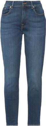 7 For All Mankind BOTTOMWEAR - Jeans sur YOOX.COM