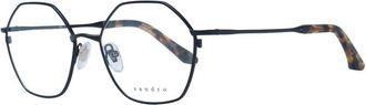 Sandro Stainless Steel Glasses Womens (Frames)
