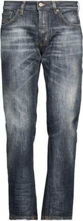 Dondup BOTTOMWEAR - Jeans on YOOX.COM