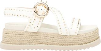 Cult Donna, Scarpe, Bianco, 38 EU, new