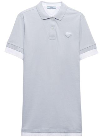 Prada: Blue T-Shirts now up to −59% | Stylight Prada: Blue T-Shirts now up to −59% | Stylight