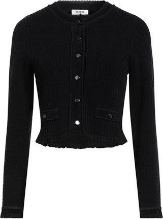 Sandro PRENDAS DE PUNTO - Cárdigans en YOOX.COM