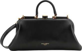 Dolce & Gabbana Donna, Borse, Nero, Taglia unica, new