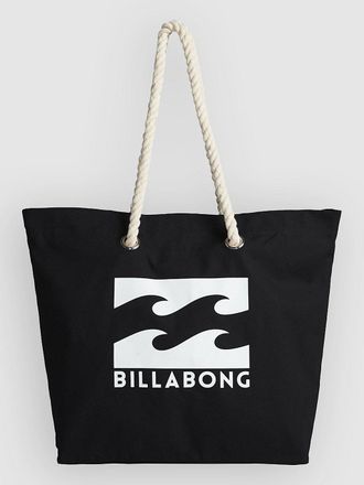 Billabong Essential Handtasche schwarz