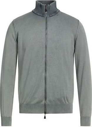 Alpha Studio KNITWEAR - Cardigans on YOOX.COM