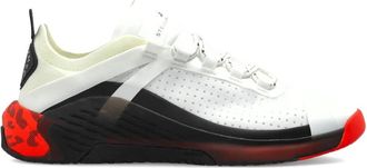 adidas by Stella McCartney Dropset 4 Trainingsschoen - Dames - Fitnessschoenen - Wit - 38 EU - Wol - Fitness