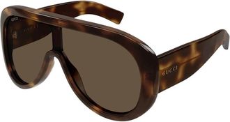 Gucci Mujer, Accesorios, Marr&oacute;n, Talla: ONE Size