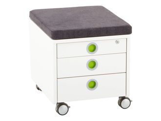 Schubiger M&ouml;bel Rollcontainer Pro