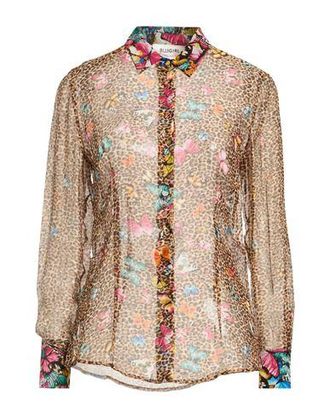 Blugirl TOPWEAR - Shirts on YOOX.COM
