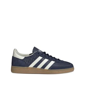 adidas Handball Spezial - male - Adidas - Skateboarding - Blue - 10 1/2 UK - Sport