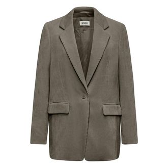 Drykorn Drykorn, Blazers, female, Gray, Size: S Glendale 10 Cord Blazer
