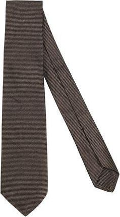 Kiton ACCESSORI - Cravatte e papillon su YOOX.COM