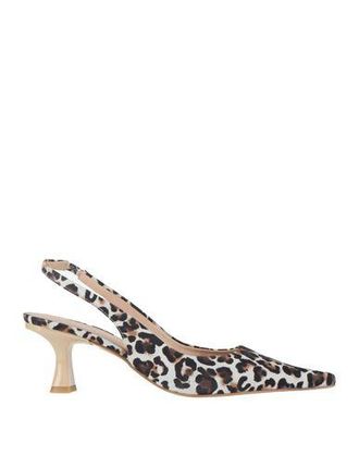Zinda FOOTWEAR - Pumps on YOOX.COM