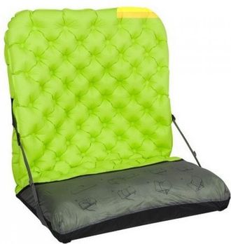 Sea To Summit Sea To Summit Air Chair 450 Mm Negro, Cal