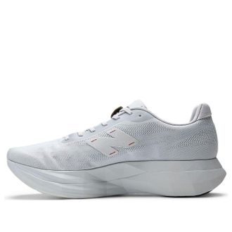 New Balance x District Vision SC Elite V5 Pearl Grey Black MRCELDI5