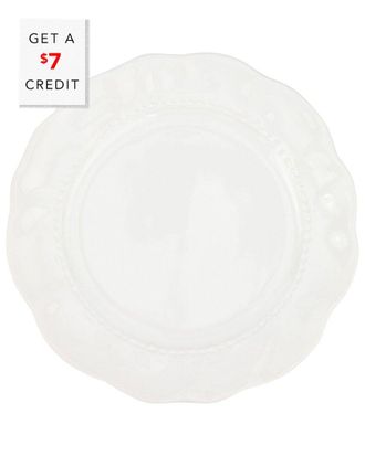 Vietri Vietri Giorno Dinner Plate With $6 Credit