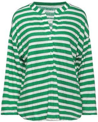 Majestic Filatures CAMISETAS Y TOPS - Camisetas en YOOX.COM