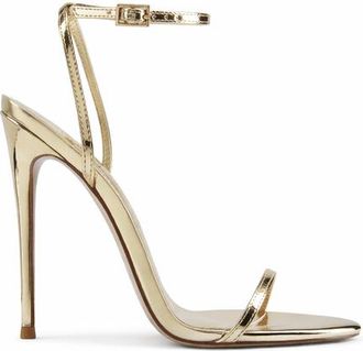 Femme The Necessary Sandal in Gold at Nordstrom, Size 10
