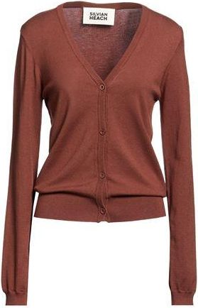 Silvian Heach KNITWEAR - Cardigans sur YOOX.COM