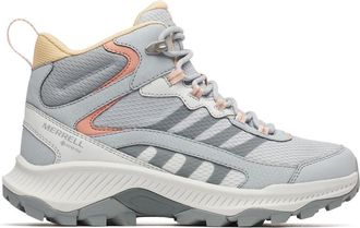 Merrell Speed Strike 2 Mid GORE-TEX in Grey
