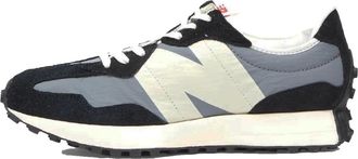 New Balance 327 Grey Sea Salt MS327CI